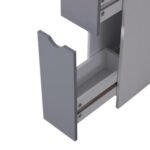 Freestanding Bathroom Cupboard - Image 5