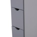Freestanding Bathroom Cupboard - Image 6