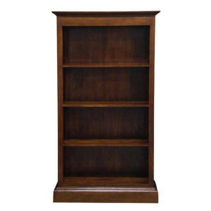 Tall Desiron Bookcase