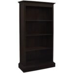 Tall Desiron Bookcase - Image 2