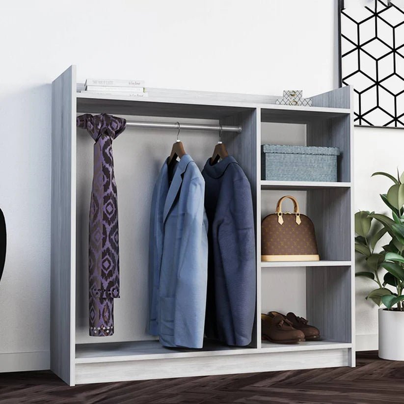 w-003-5.jpg MDF wood dressing with HPL layer - KYN-118 - Image 1